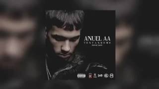 Anuel AA -Tentandome