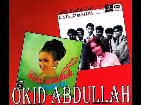 orchid abdullah _ hatiku untukmu