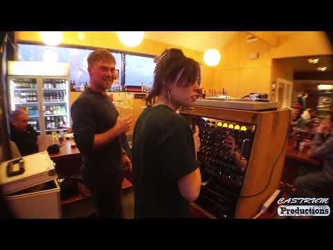 Live Session 758 - Arborist b2b Vixen Sound - Coe Community Camp