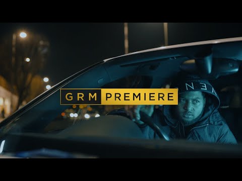 J Styles - Cold World [Music Video] | GRM Daily