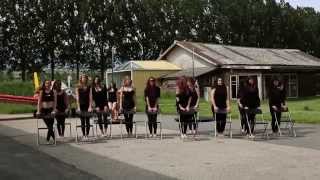 Aérodrome - L'Atypique - Tendance Pole Art