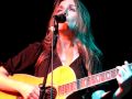 Mary Fahl- "Going Home" (Live) 
