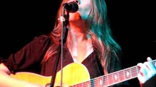 Mary Fahl- &quot;Going Home&quot; (Live)
