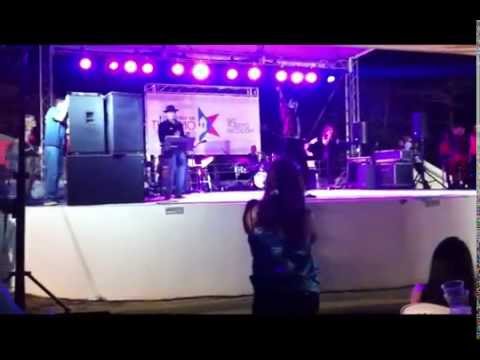 Abdiel Jackson, Michael Jackson Imprsonator