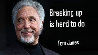 Breaking up is hard to do