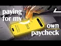 Billionaires Found A New Way To Steal Your Paycheck