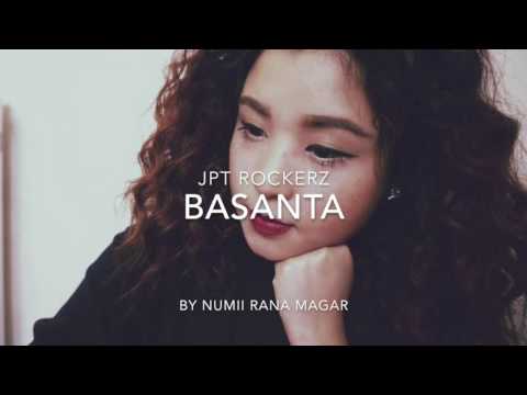 JPT ROCKERZ | Basanta (Cover)