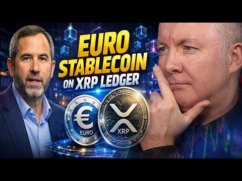 🔥 XRP Ledger Just Landed a $1.8T Bank Deal – Ripple Shockwave Begins | Martyn Lucas Investor