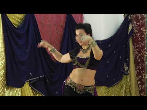 Iryna Grygorovych @ Closing Party, Tribal Autumn in Lviv 2017