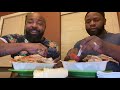 Mike Monty S Food Review Krab King Cypress Ep 5