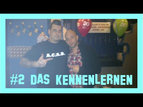 Letzte Nocht woar ollas leiwand... #2 | Wie ich Christopher Seiler kennengelernt habe