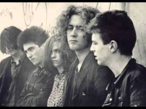 The Telescopes - Peel Sessions (1989)