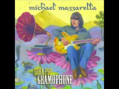 Michael Mazzarella Presents Soda Pop Gramophone (A children's album for adults) FULL ALBUM