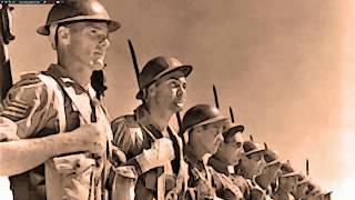 Desert War 1940-1942 Gameplay