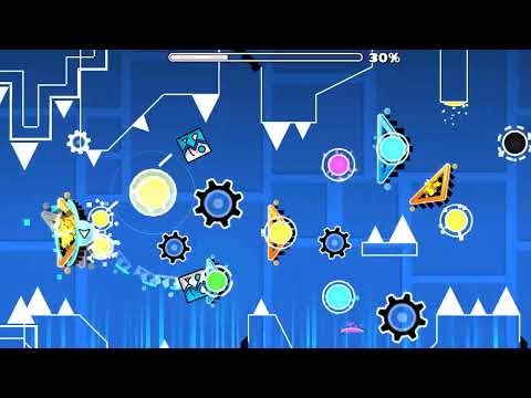 New record but i gave it better sync