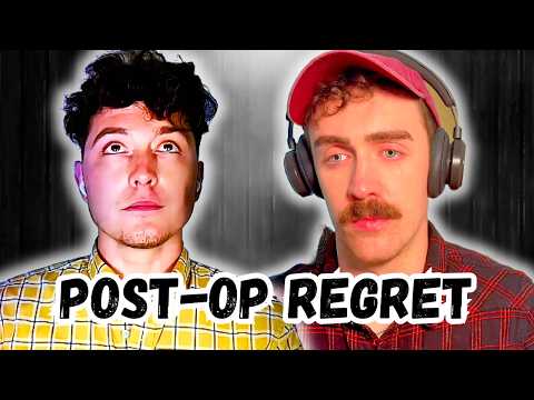 The Most Moving Detransition Story I've Ever Heard (Ft. Airiel D Salvatore)