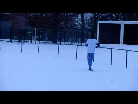 Jeremy Azzolini - Entrainement Hiver 2010.2011.MP4