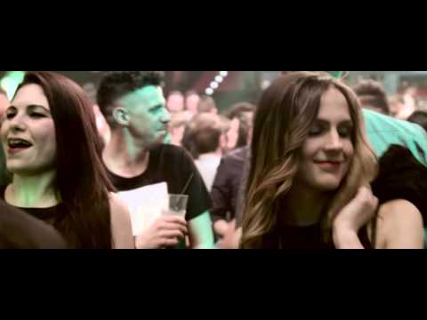 DONOMA 30.01.16 - FLOWER CHIC POWER