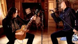 Europe // Bag Of Bones (Alternative Samples + Bonus Track)