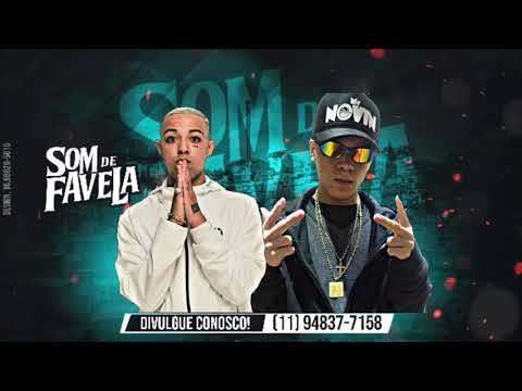 Mc Ale e Mc Novin - Fazendo Pose ( Audio Oficial 2019)