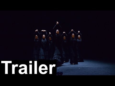 María Pagés Compañía — Yo Carmen