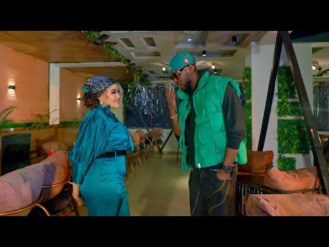 Moussa Yaro Zuma ( Official Video 2025 )