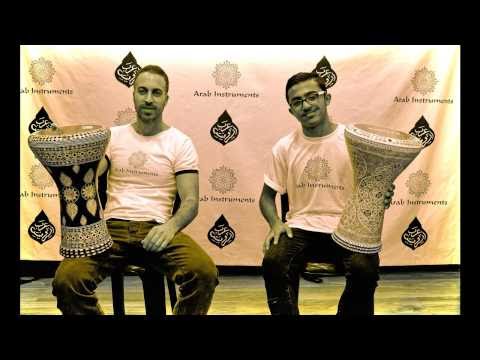 Solo Innovation Darbuka - Online darbuka Shop