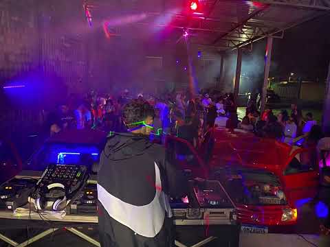 Roça nos Amigo da Boca - Dj Thiago Borges - EletroFunk 2023