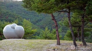 preview picture of video 'Guía turística - Haslla Art World, Corea del Sul | Expedia.mx'