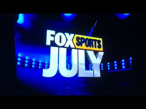 Fox Sports Australia Promo 2009
