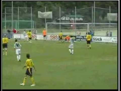 Würzburger FV - SPVGG Greuther Fürth II 2:0