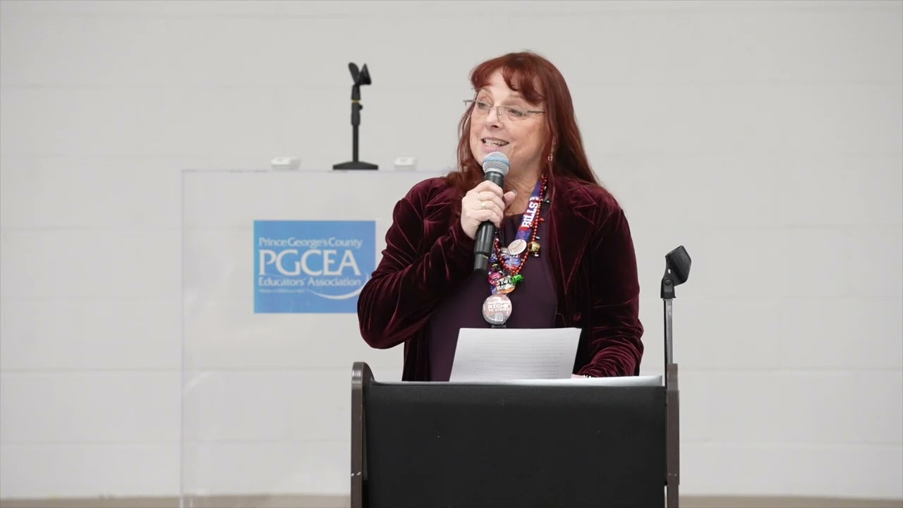 Tammy O'Donnell, Candidate, Treasurer