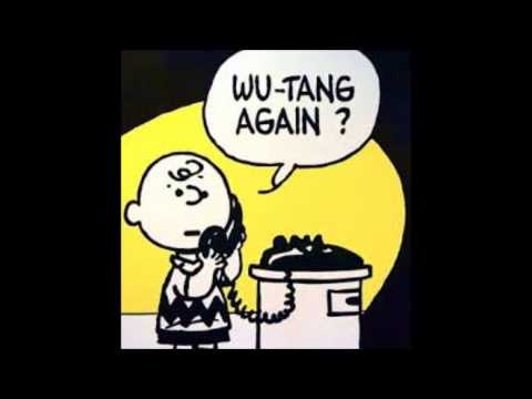 Paul Nice - Kendra's C.R.E.A.M. / Kendra Morris feat. Wu Tang Clan