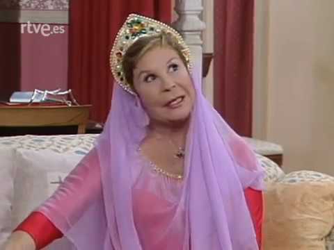 Academia de baile Gloria, Capítulo 6, Academia de baile Gloria Desengaños RTVE es A la Carta