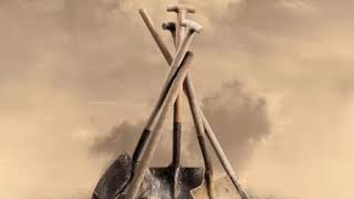 Marea - Un hierro sin domar