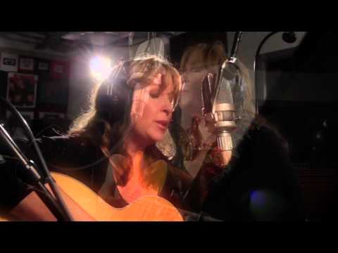 Gretchen Peters - "Saint Francis" Official Video