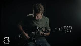 Video thumbnail for Kauer Guitars Super Chief | TNAG Pick of the Day with Joel Bauman by Carter Vintage Backstage