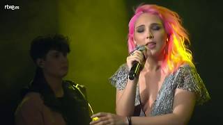 ESPreParty 2018 - Portugal: Cláudia Pascoal - O jardim