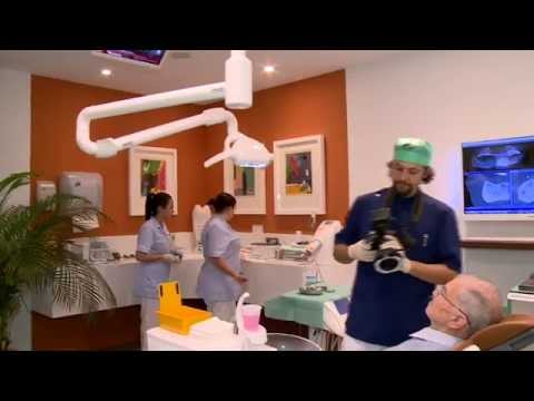 All-On-4 Guided Implant Surgery