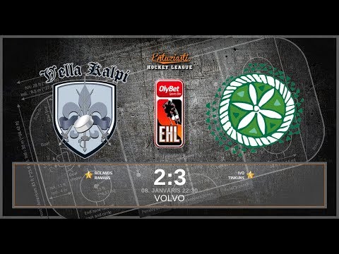 2019.01.08. - HK VELLA KALPI - HK PIEČUKI 2