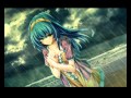 Nightcore - Cure The Thunder 