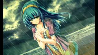Nightcore - Cure The Thunder