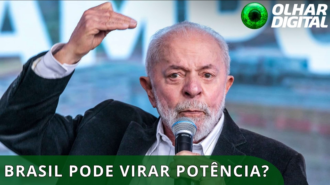 O que esperar do novo mandato de Lula para ciência e tecnologia?