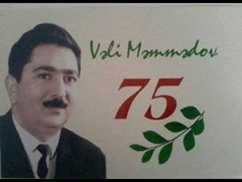 Vəli Məmmədov - Heyrati Zərb Mugamı 2