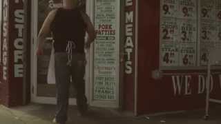 Butcher Walking - The Cue to the Short Film 