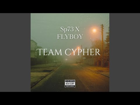 SP73 X FLYBOY CYPHER