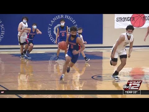 HIGHLIGHTS: Jefferson, Sam Houston boys earn key late-season victories