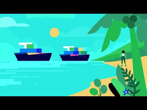 Vidico x Digital Ocean - Explainer Animation