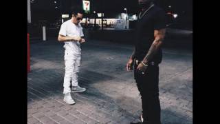 Shawn Harris - Uptown (Prince Tribute) [New Song]