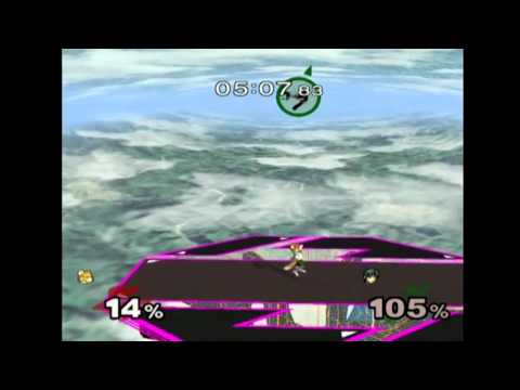 MasterHand 8 LF - Sobameshi vs. tohyo